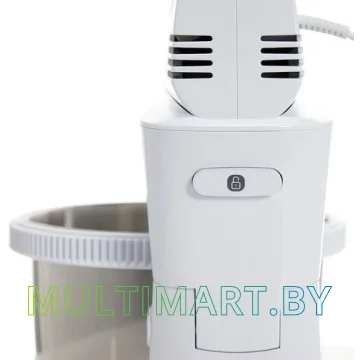 Миксер Moulinex HM3121B1 картинка 4
